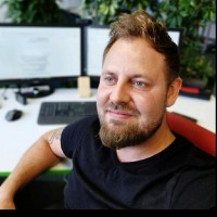 Andreas Cwik Email