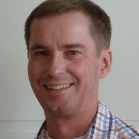 Linkoping University Employee Mats Soderstrom's profile photo