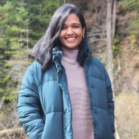 Intrahealth, a HEALWELL AI Company Employee Sneha George's profile photo