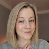Flash Pack Employee Amy Debenham-Evans's profile photo