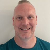 Indeed Flex Employee Steve Parker's profile photo