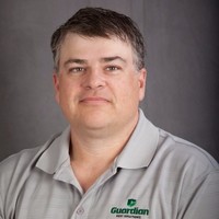 Guardian Pest Solutions, Inc. Employee James Huff's profile photo