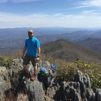 Sinewave Audio Employee Stephen Seal's profile photo