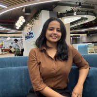 Sattva Employee Manisha Sahu's profile photo