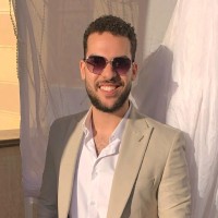 Mixel-Egypt Employee Ahmed Elsaadany's profile photo