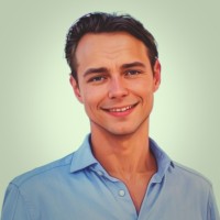One2Ten Employee Gijs Esseling's profile photo