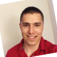 Layton City Employee Dustin Pagano's profile photo