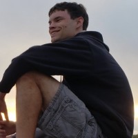 MUFG Employee Caleb Logan's profile photo