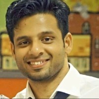 Vignesh Murugesan Email & Phone Number