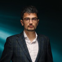 ARCAN Tech Employee Darius Sas's profile photo
