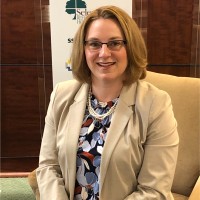 Select Medical Employee Mary Lacey's profile photo