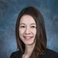 The Hong Kong Council of Social Service (HKCSS) 香港社會服務聯會 (社聯) Employee Vicky Li's profile photo