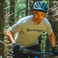 Pivot Cycles Employee John Pentecost's profile photo