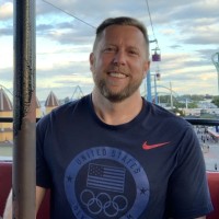 Destiny Rescue Employee Nate Kreider's profile photo