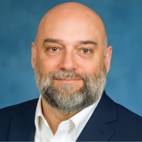 undefined Employee Kenneth Scribner's profile photo
