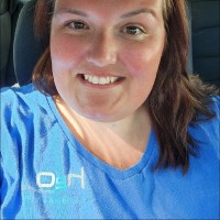 H2O Innovation Employee Ariel Wright's profile photo