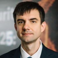 DiXi Group Employee Anton Antonenko's profile photo