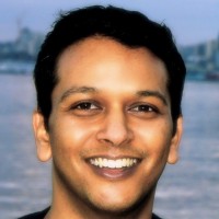 Amazon Fulfillment Technologies & Robotics Employee Mudit Agrawal's profile photo