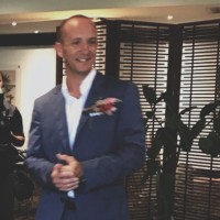 Virgin Australia Employee Christopher Smyth's profile photo