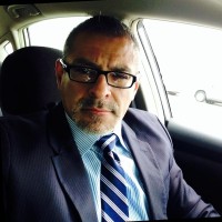 Anthony Alvarez Email & Phone Number