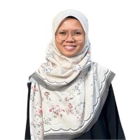 BIG Rewards Employee Nur Illiyeen's profile photo