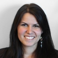 La Caisse (Caisse de dépôt et placement du Québec) Employee Aurélie Dauré's profile photo