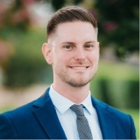 Solventum Employee Hunter Stone's profile photo