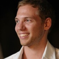 Masterschool Employee Nir Kfir's profile photo