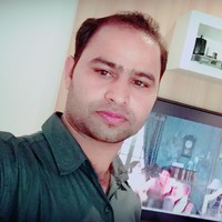 Nkosh Employee Krishan Upadhyay's profile photo