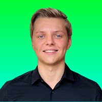 Dentis Employee Emil Nygård's profile photo