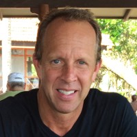 Chris Holmgren Email & Phone Number