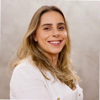 St Marche Employee Flávia Soares's profile photo