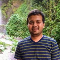 Sachin Deshpande Email & Phone Number