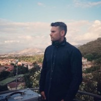 WeAreFactory Employee Mario Garofano's profile photo