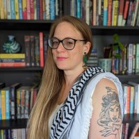 Cogsdale Corporation Employee Amy McKie's profile photo