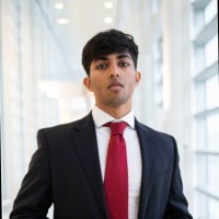 Bank of America Merrill Lynch Employee Achintya Singh's profile photo