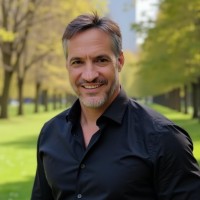 Civilocity Employee Johann Schweikert's profile photo