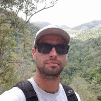 SCHOLTEN ROOFING, INC. Employee Scott Hardin's profile photo