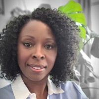 Defense Contract Management Agency (DCMA) Employee Bethanie Murray's profile photo