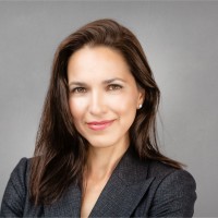 Apollo Global Management Inc. Employee Yael Levy's profile photo