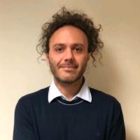 Centro Nazionale di Adroterapia Oncologica (CNAO) Employee Emanuel Caronna's profile photo