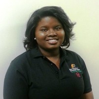 State of Florida - Lottery Employee Ashley Ervin's profile photo