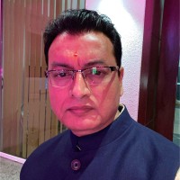 Gs Rathaur Email & Phone Number