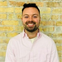 TechNexus Venture Collaborative Employee Brett Leers's profile photo