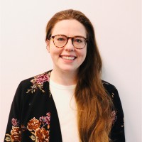 KYOCERA Document Solutions AU & NZ Employee Elizabeth Fortier's profile photo