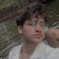 ChemBizR Employee Naman Sanson's profile photo