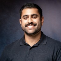 Usman Naushab Email & Phone Number