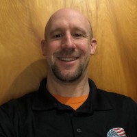 Military Produce Group Employee Christopher Blackwood's profile photo