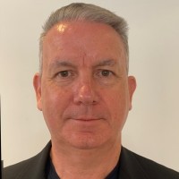 Collinson Grant Employee Justin Elias's profile photo