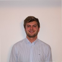 Driescher Moosburg Eisleben Employee Benedikt Sixt's profile photo